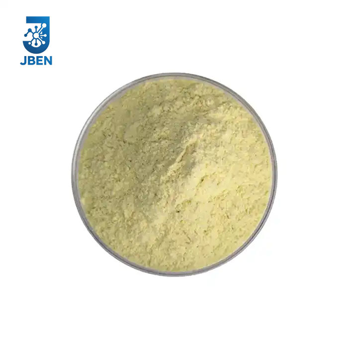 Bulk Xanthan Gum Powder